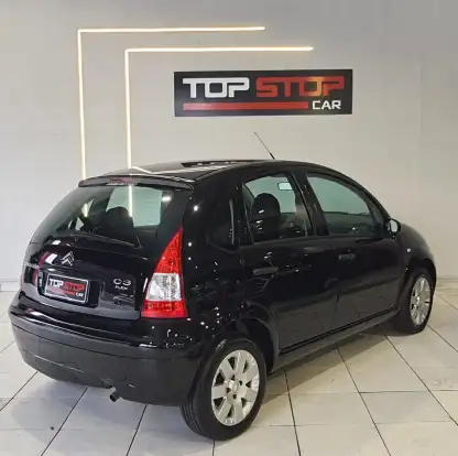 CITROËN-C3-2011