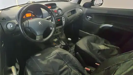 CITROËN-C3-2011