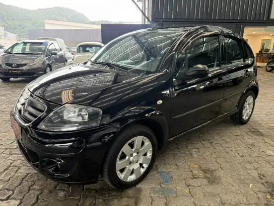 CITROËN-C3-2011