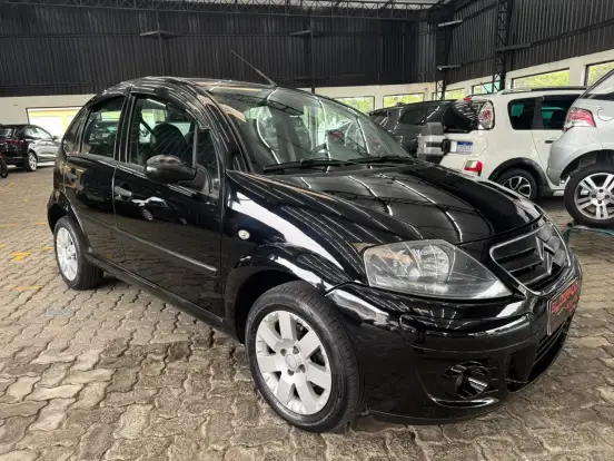 CITROËN-C3-2011