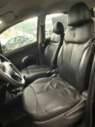 CITROËN-C3-2011