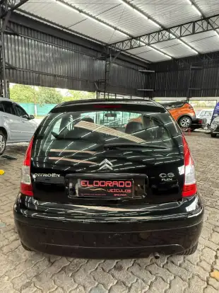 CITROËN-C3-2011