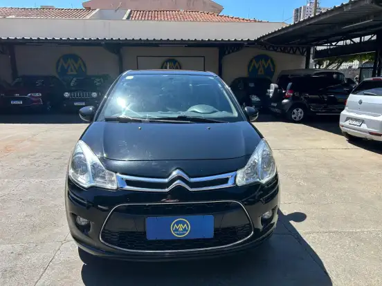 CITROËN-C3-2015