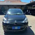 CITROËN C3 1.5 ATTRACTION 8V FLEX 4P MANUAL CITROËN C3 1.5 ATTRACTION 8V FLEX 4P MANUAL