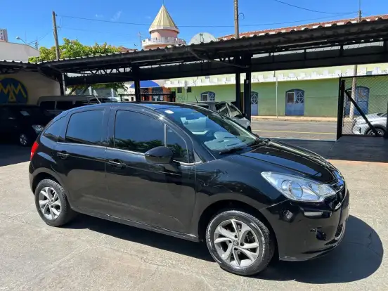 CITROËN-C3-2015