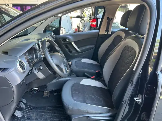 CITROËN-C3-2015