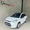 CITROËN C3 1.6 EXCLUSIVE 16V FLEX 4P AUTOMÁTICO CITROËN C3 1.6 EXCLUSIVE 16V FLEX 4P AUTOMÁTICO