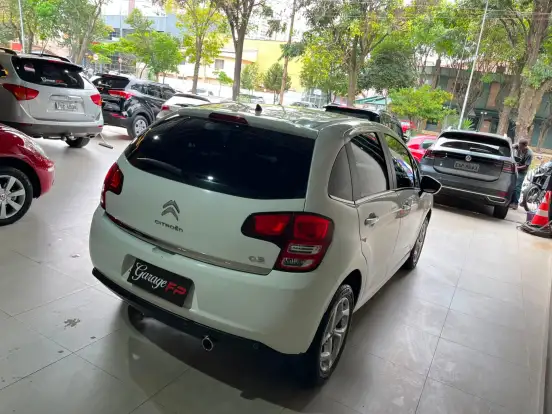 CITROËN-C3-2015