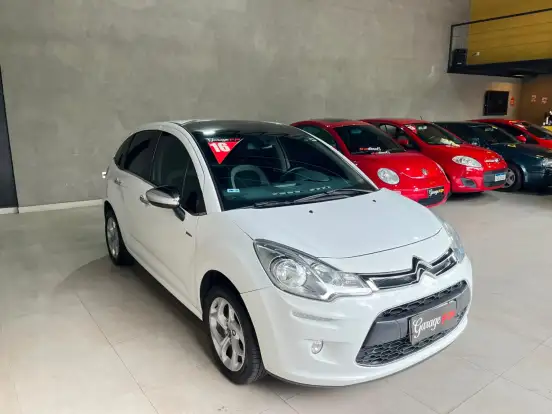 CITROËN-C3-2015