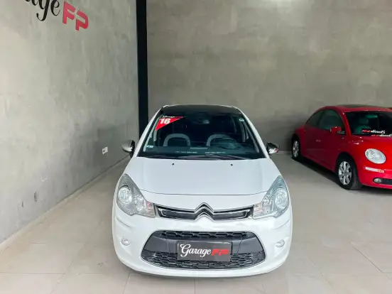 CITROËN-C3-2015