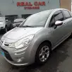 CITROËN C3 1.6 EXCLUSIVE 16V FLEX 4P AUTOMÁTICO CITROËN C3 1.6 EXCLUSIVE 16V FLEX 4P AUTOMÁTICO