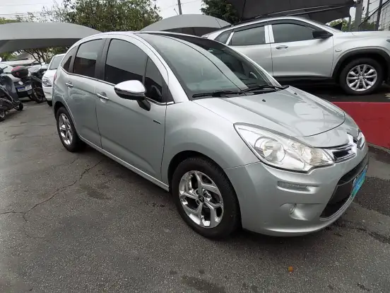 CITROËN-C3-2013