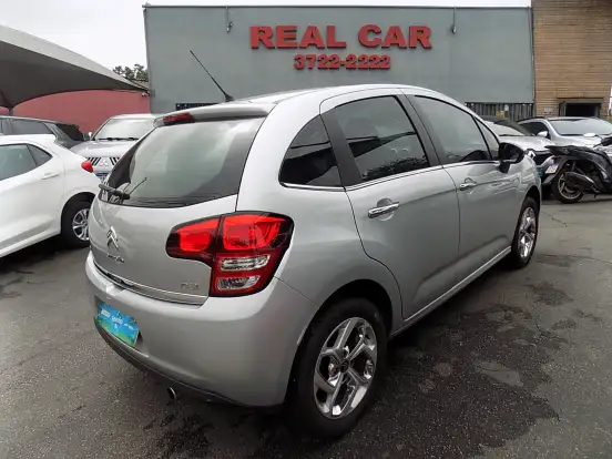 CITROËN-C3-2013
