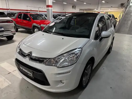 CITROËN-C3-2016