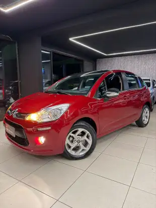 CITROËN-C3-2017