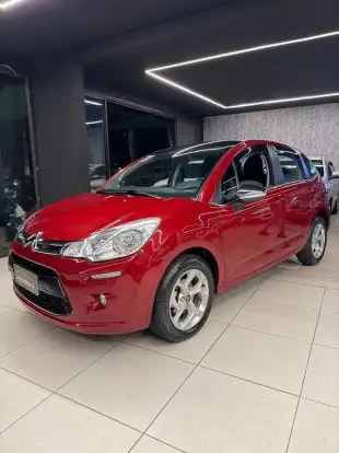 CITROËN-C3-2017