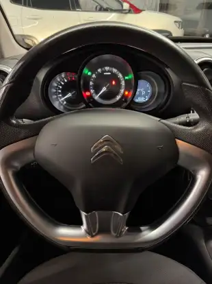 CITROËN-C3-2017
