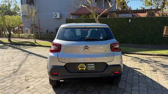 CITROËN-C3-2024