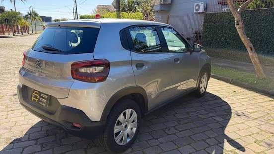 CITROËN-C3-2024