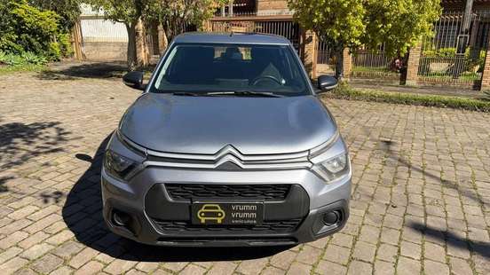 CITROËN-C3-2024
