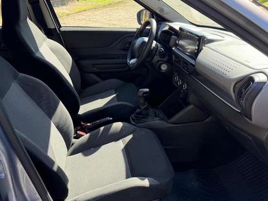 CITROËN-C3-1.0 FIREFLY FLEX FEEL MANUAL CITROËN-C3-2024