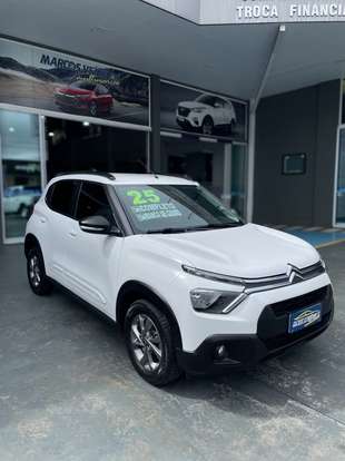 CITROËN-C3-2024