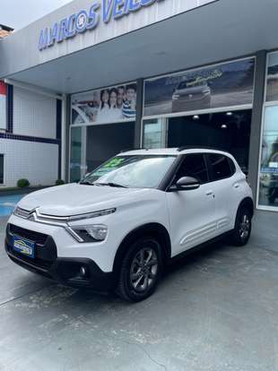 CITROËN-C3-2024
