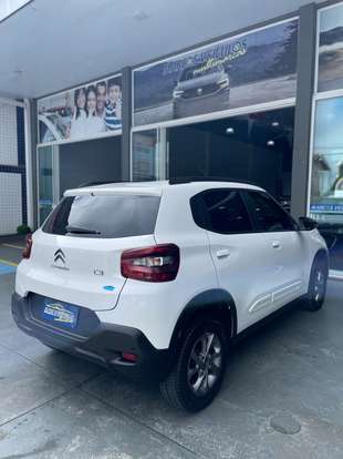 CITROËN-C3-2024
