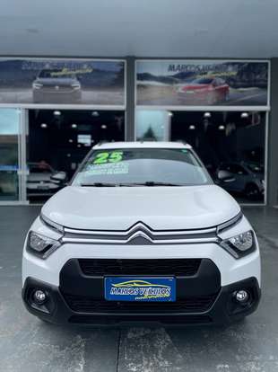 CITROËN-C3-2024