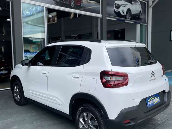 CITROËN-C3-1.0 FIREFLY FLEX FEEL MANUAL CITROËN-C3-2024