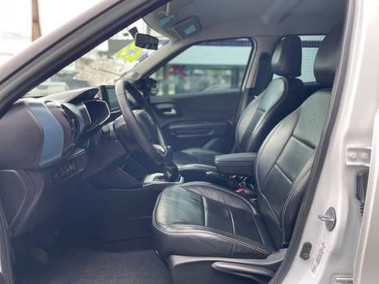 CITROËN-C3-2024