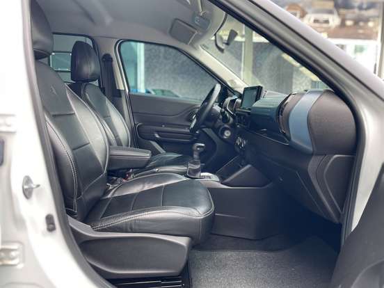 CITROËN-C3-1.0 FIREFLY FLEX FEEL MANUAL CITROËN-C3-2024