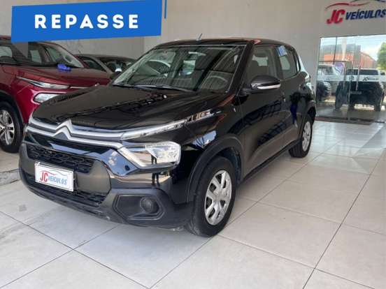 CITROËN-C3-2023
