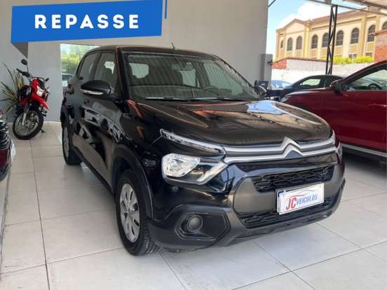 CITROËN-C3-2023