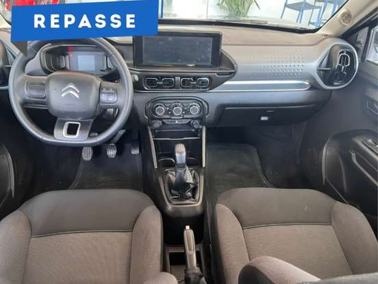 CITROËN-C3-2023