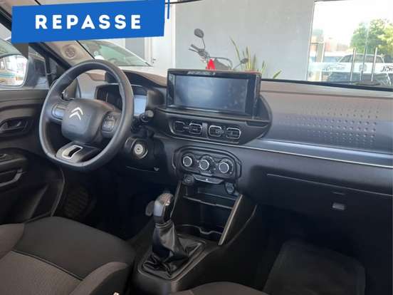 CITROËN-C3-1.0 FIREFLY FLEX FEEL MANUAL CITROËN-C3-2023