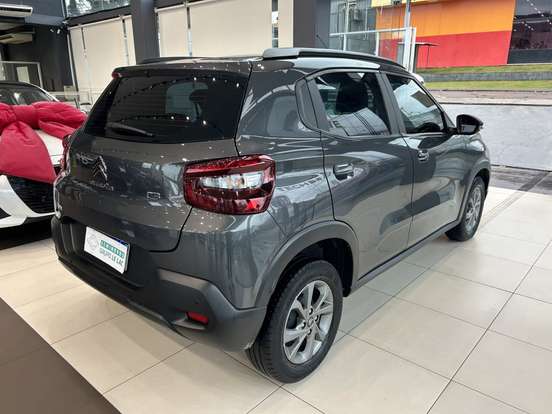 CITROËN-C3-2023
