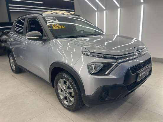 CITROËN-C3-2024