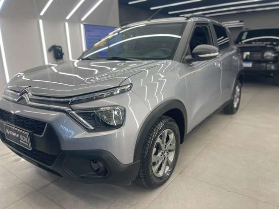 CITROËN-C3-2024