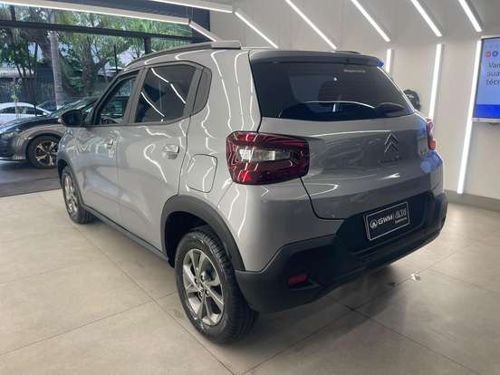 CITROËN-C3-2024