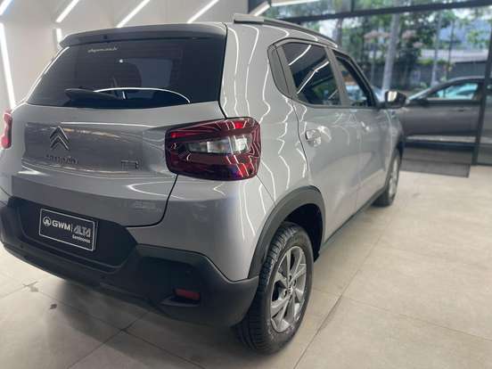 CITROËN-C3-1.0 FIREFLY FLEX FEEL MANUAL CITROËN-C3-2024