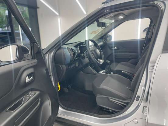 CITROËN-C3-2024