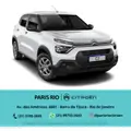 CITROËN C3 1.0 FIREFLY FLEX FEEL PLUS MANUAL CITROËN C3 1.0 FIREFLY FLEX FEEL PLUS MANUAL