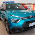 CITROËN C3 1.0 FIREFLY FLEX FEEL PLUS MANUAL CITROËN C3 1.0 FIREFLY FLEX FEEL PLUS MANUAL
