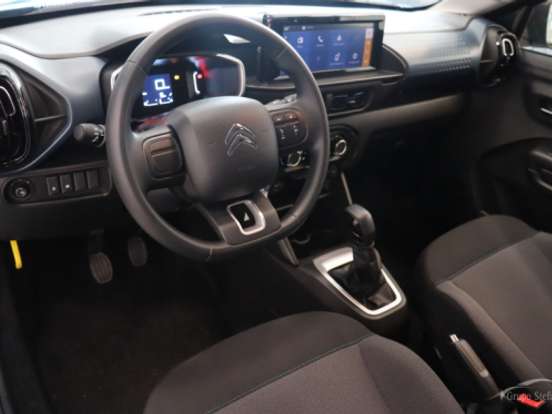 CITROËN-C3-1.0 FIREFLY FLEX FEEL PLUS MANUAL CITROËN-C3-2026
