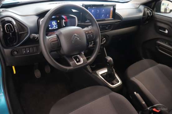 CITROËN-C3-2026