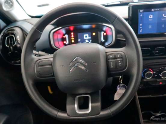 CITROËN-C3-1.0 FIREFLY FLEX FEEL PLUS MANUAL CITROËN-C3-2026