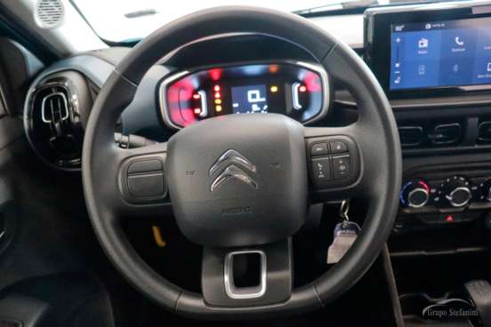 CITROËN-C3-1.0 FIREFLY FLEX FEEL PLUS MANUAL CITROËN-C3-2026