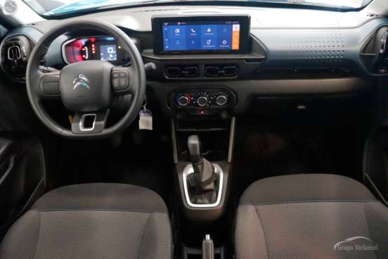 CITROËN-C3-1.0 FIREFLY FLEX FEEL PLUS MANUAL CITROËN-C3-2026