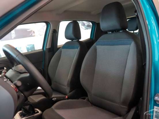 CITROËN-C3-1.0 FIREFLY FLEX FEEL PLUS MANUAL CITROËN-C3-2026